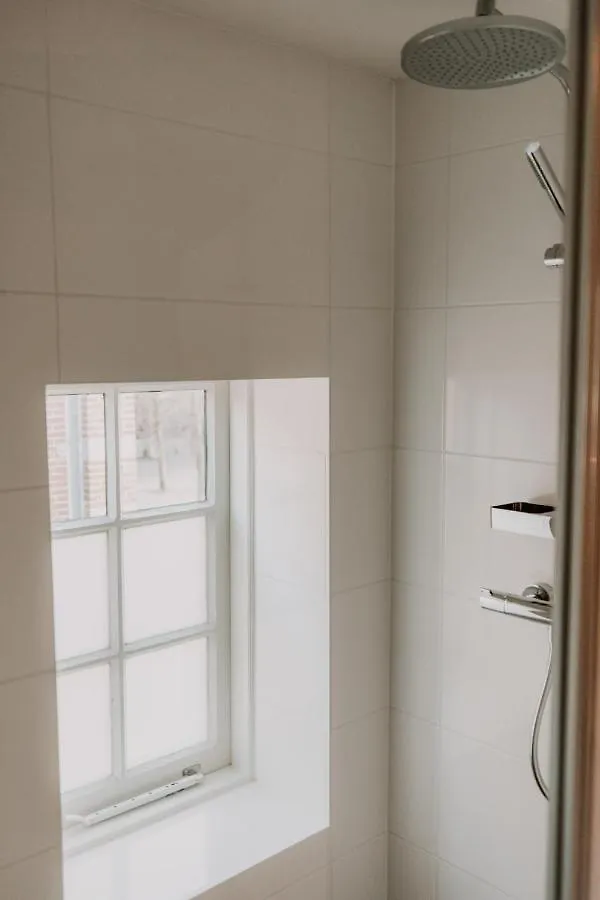 **  Hotel Brass Utrecht Paesi Bassi