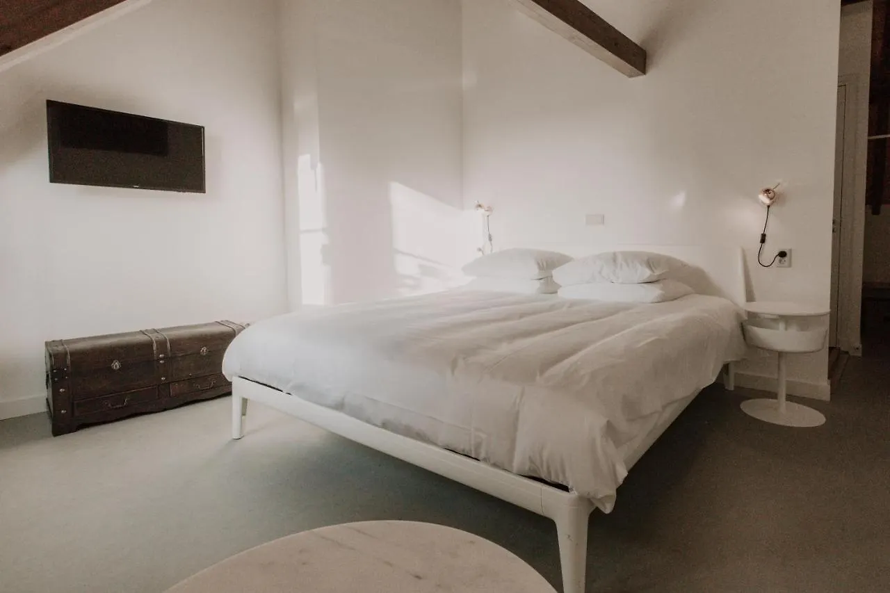 Hotel Brass Utrecht