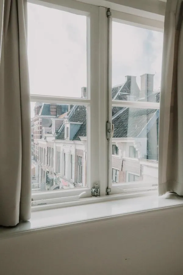 Hotel Brass Utrecht