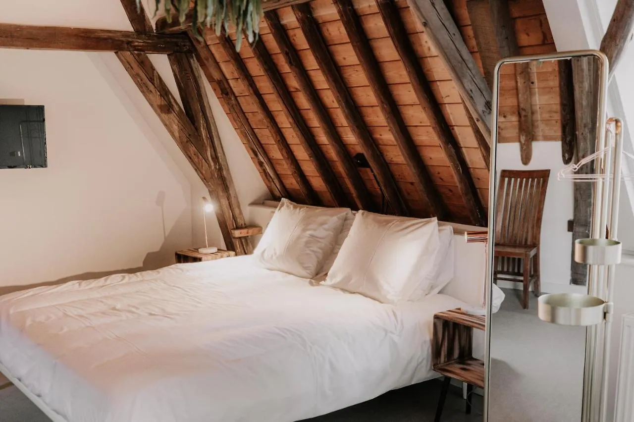 Hotel Brass Utrecht