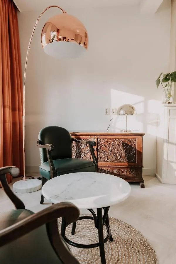 Hotel Brass Utrecht